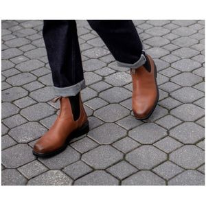 Blundstone 2244 Dress Boots | COGNAC | AUS 5 US 8